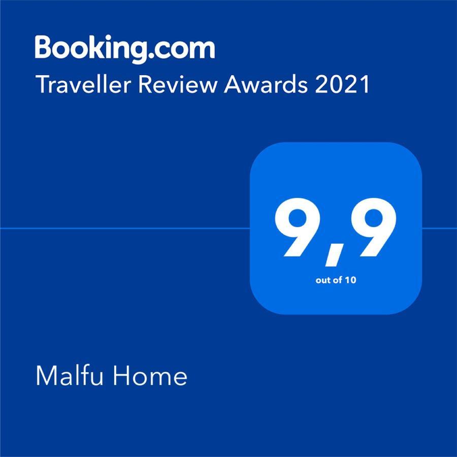 Malfu Home 大加那利岛拉斯帕尔马斯 外观 照片