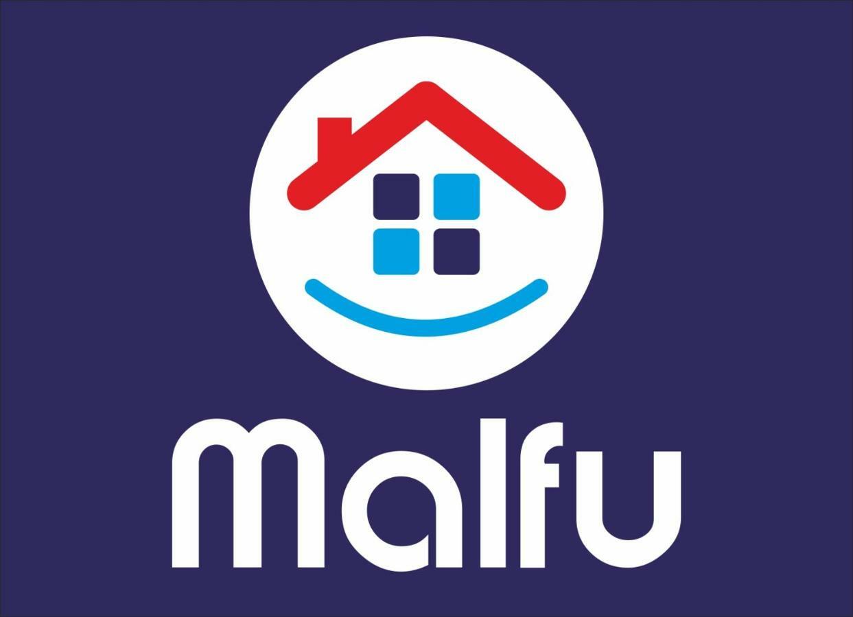 Malfu Home 大加那利岛拉斯帕尔马斯 外观 照片